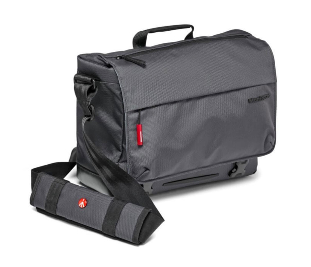Manfrotto Manhattan Messenger Speedy 10 - 1486321 - zdjęcie